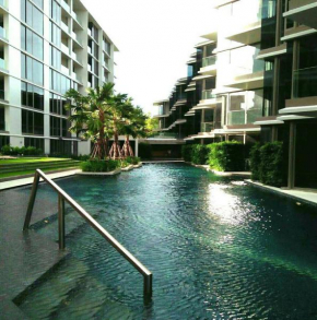 The Pine Hua-Hin Condo